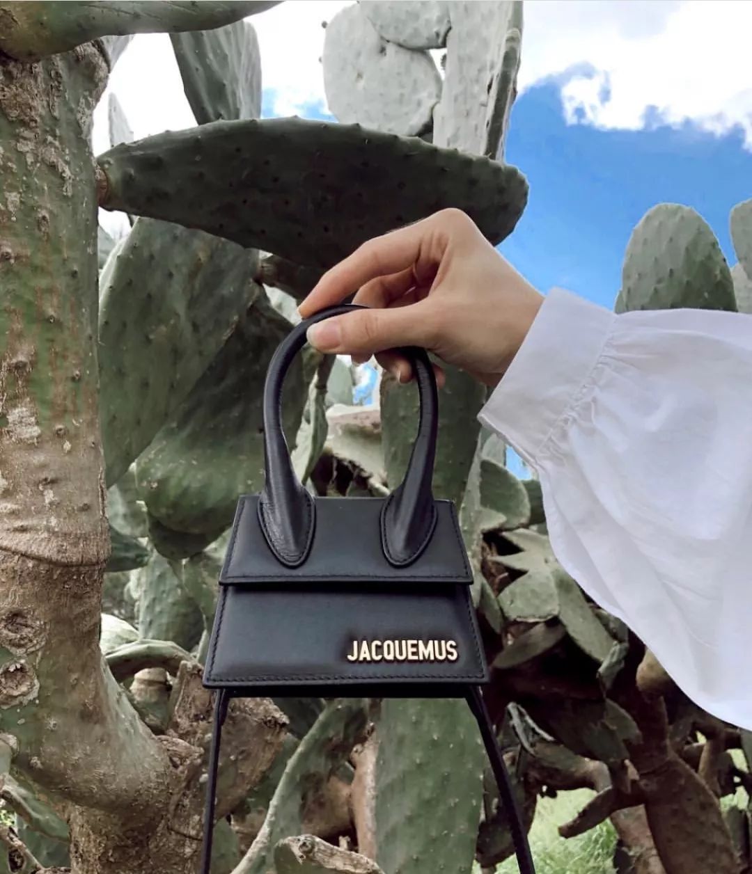 千元内小众质感好的包包,性价比最高的十款包包