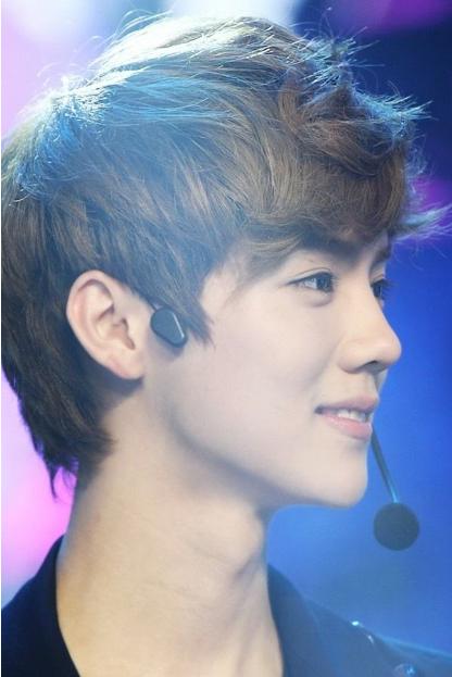 你就知道鹿晗选对人了,鹿晗性格究竟有多好