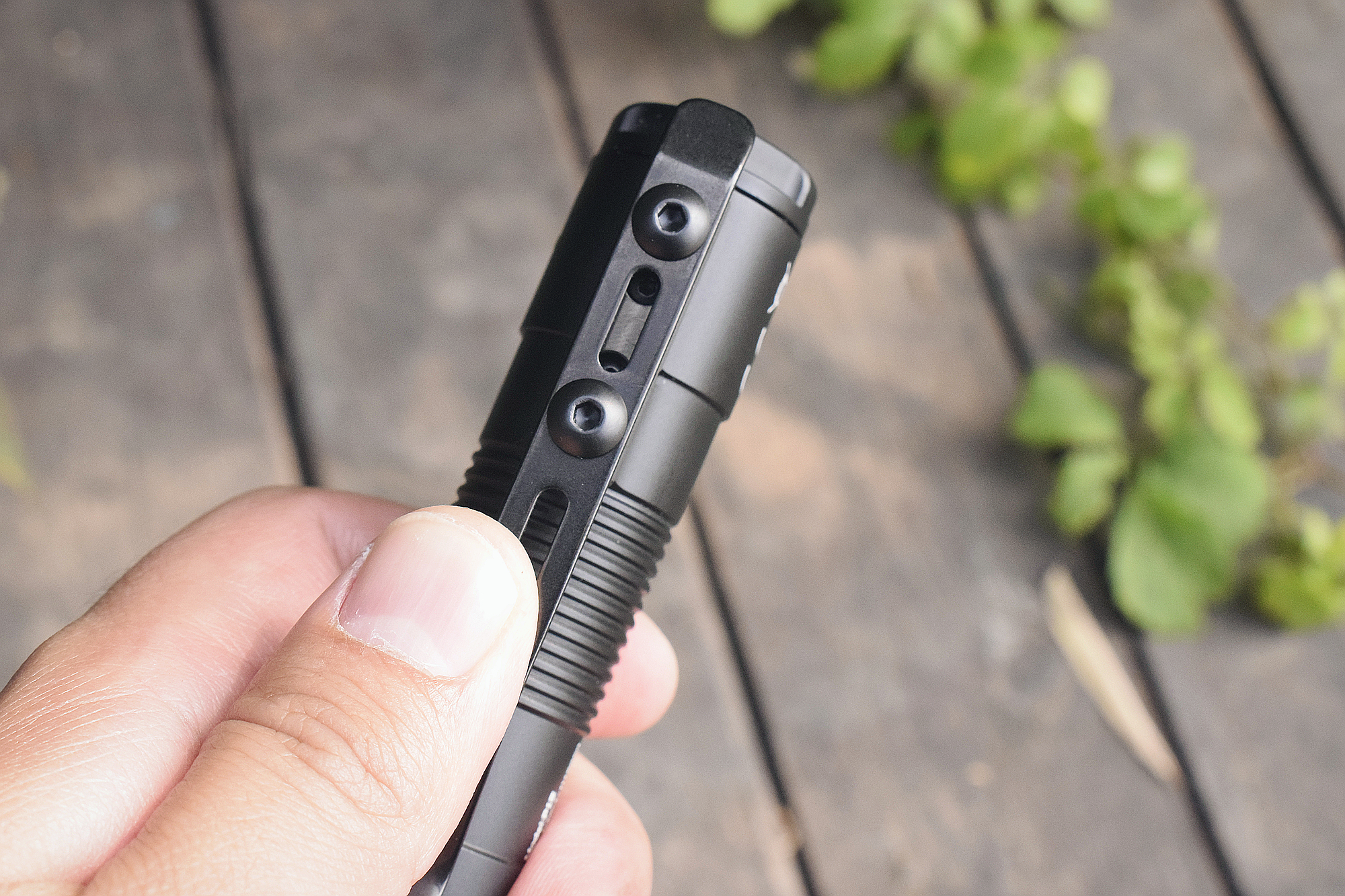 acebeam捍卫者p15手电测评,acebeamp15捍卫者战术手电