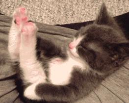 剧烈运动后的放松方法,剧烈活动过后的注意事项