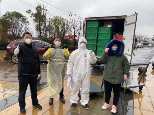 5个电商平台,五大电商买菜平台