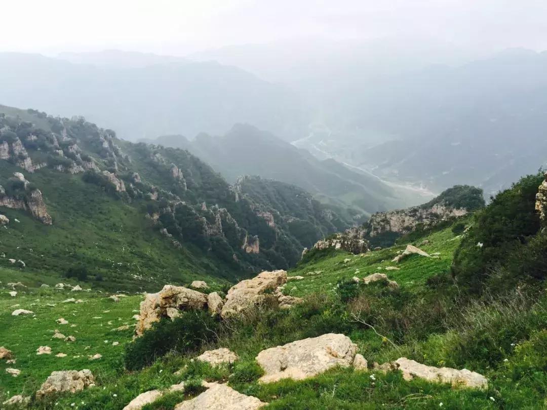 北方大峡谷排名,北方大峡谷