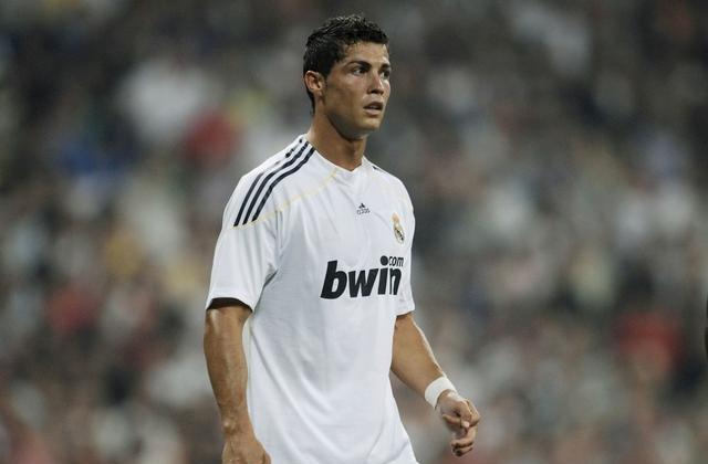 大罗梅西c罗谁更强,大罗评价梅西和c罗谁更好