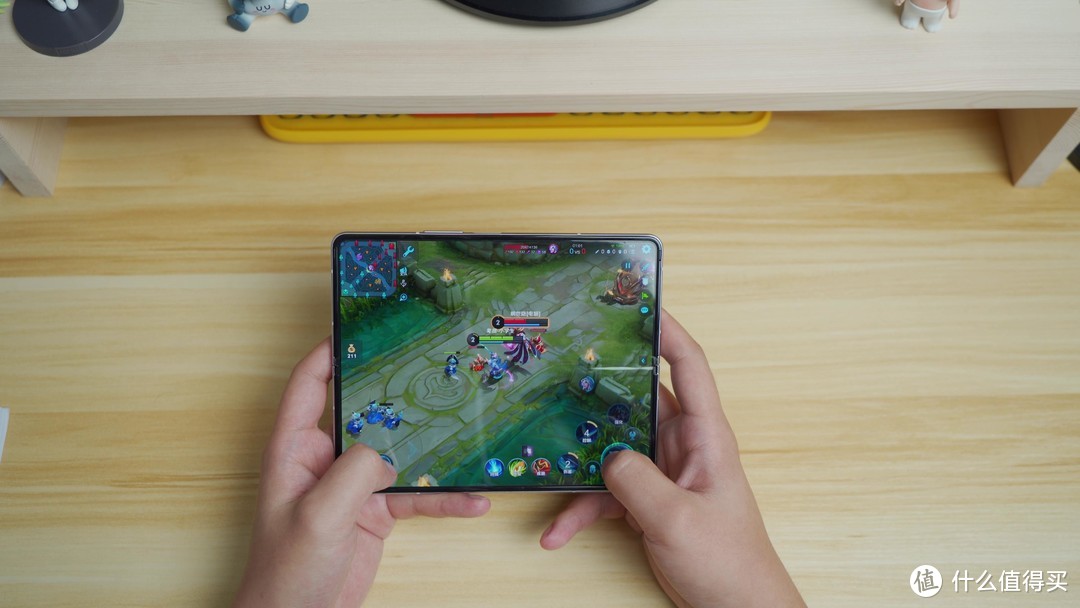 三星折叠屏手机zfold3能折叠多久,真香折叠屏