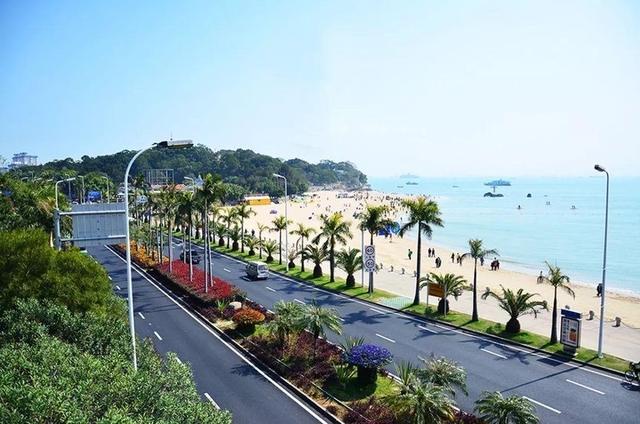 厦门旅游必去十大景点推荐自由行,去厦门旅游必去的十个景点自由行