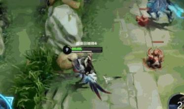 峡谷最强三英雄,峡谷最强的三名英雄