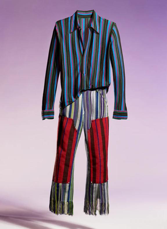 2020最时尚潮流的男装,今年最流行的男装品牌