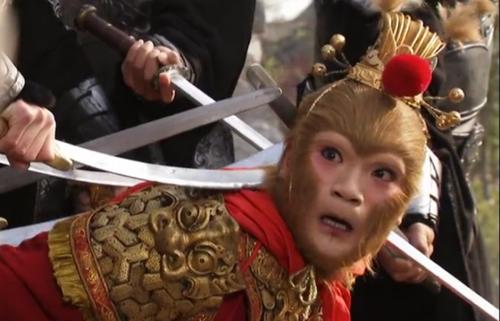 二郎神在西游记战力排名,西游记二郎神实力