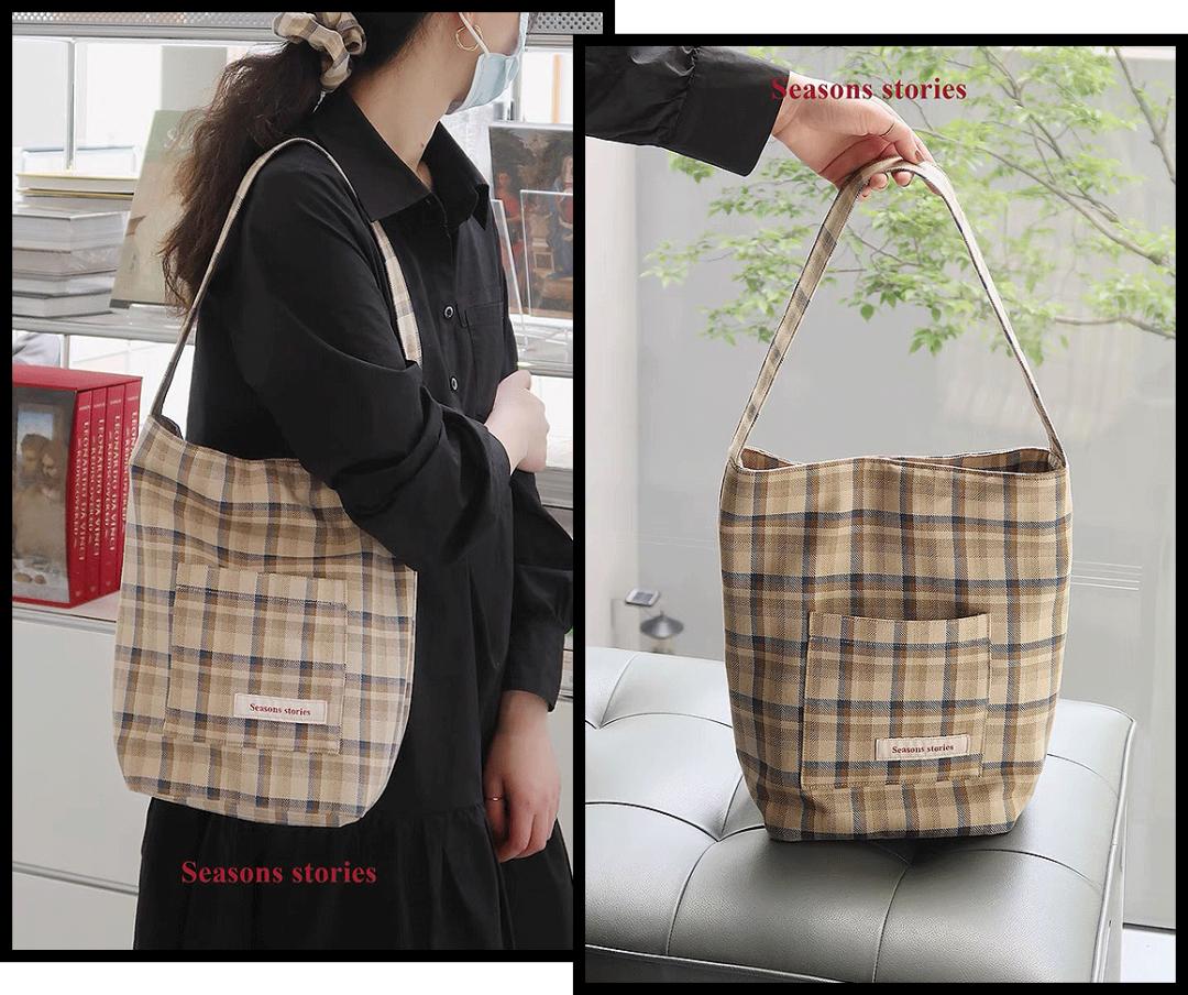 5块钱帆布包,口碑最好的帆布包店