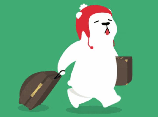 美国留学行李物品清单简介,2021年美国留学必备清单大全