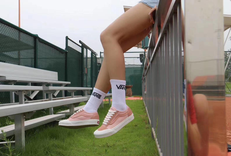 vans经典怎么搭配,vans的搭配