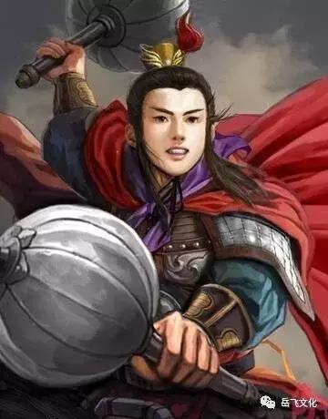 岳飞之子岳云有多厉害视频,岳飞之子岳云活多少岁