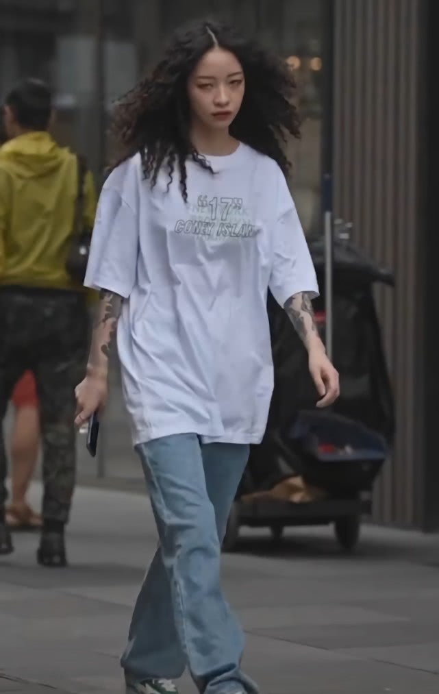 渣男锡纸烫适合什么样的人,什么叫渣男锡纸烫