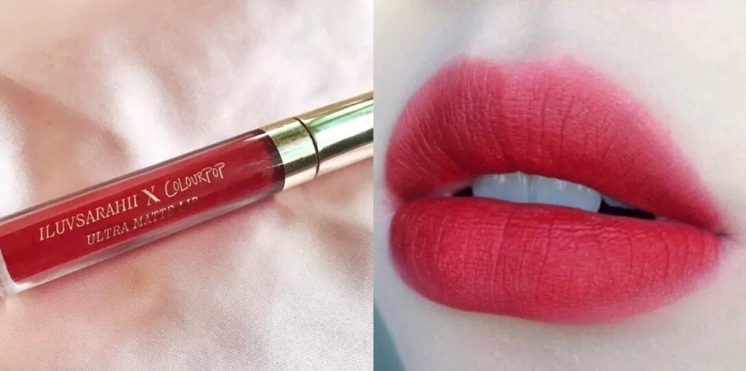 唇釉秋冬显白百搭,超显白3支绝美平价唇釉