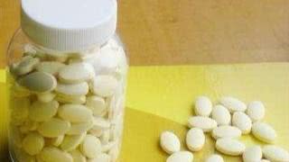 老人补钙钙片口碑最好的前十名,60-70岁老人补钙吃什么钙片