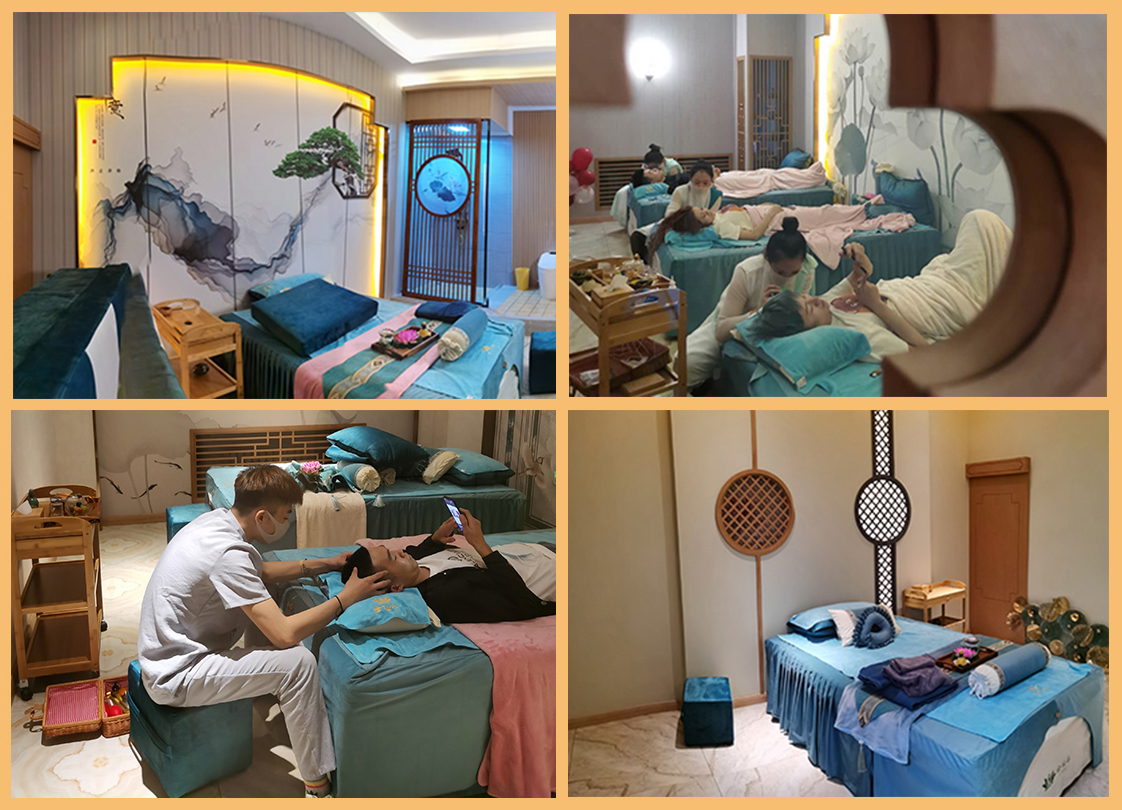 采耳加盟哪家最好,采耳加盟品牌十大排名