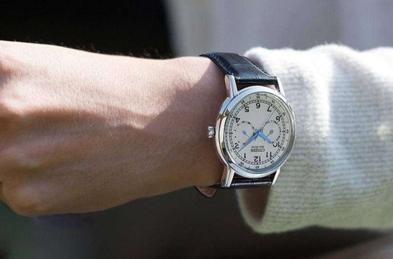 适合老年男士的10款最佳方形手表,男士潮表手表