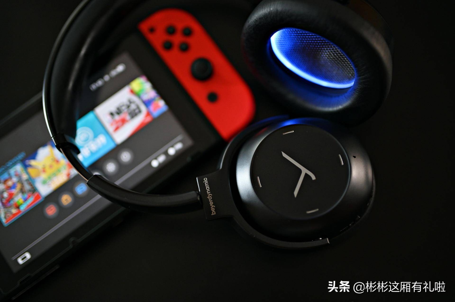 音质和降噪哪个重要,拜亚乐谷降噪耳机测评