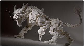 手板模型制作工艺流程解密,手板模型需要用实际材质做吗