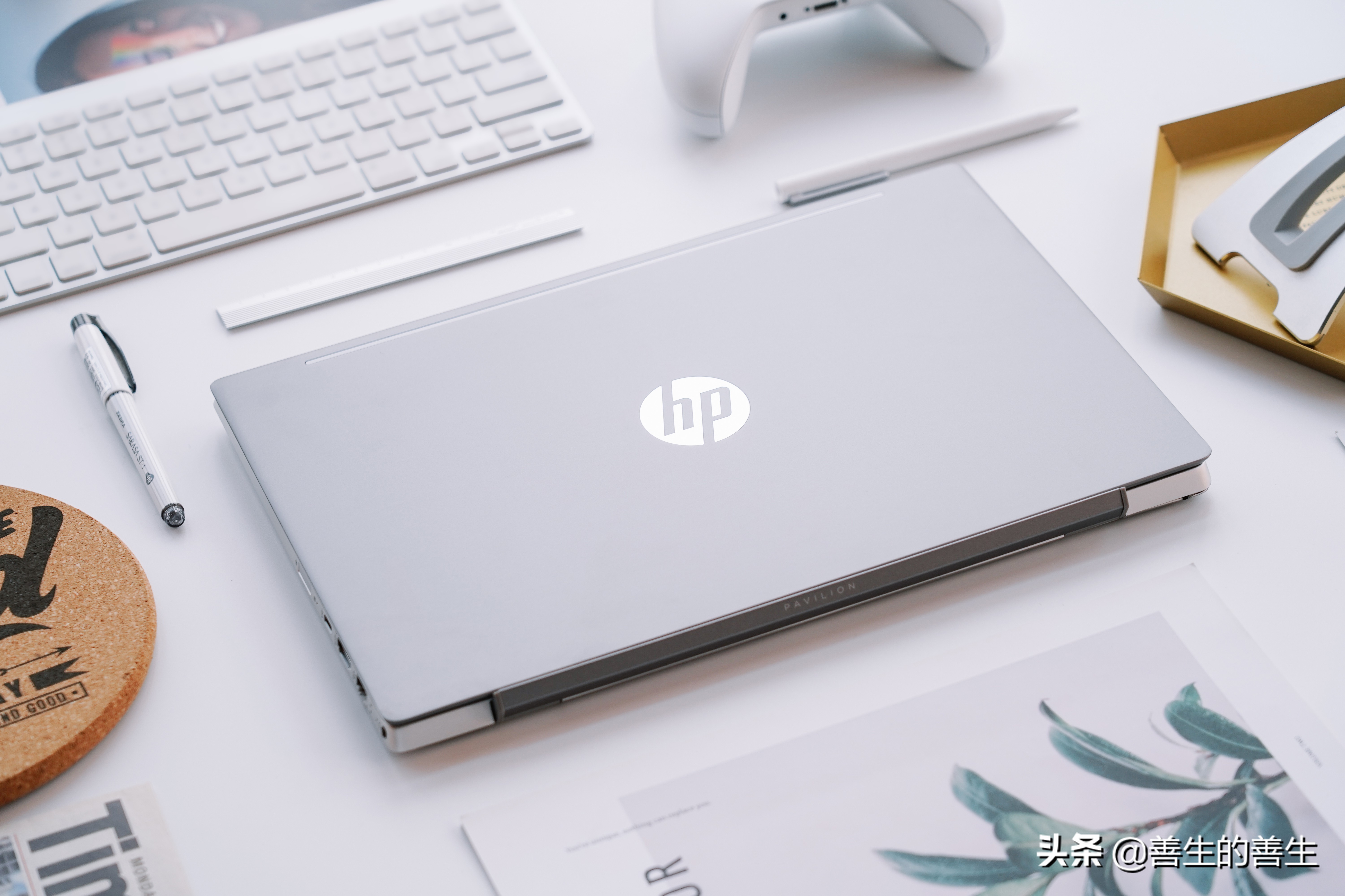 惠普星系列青春版笔记本测评,惠普星系列星14青春10代酷睿测评