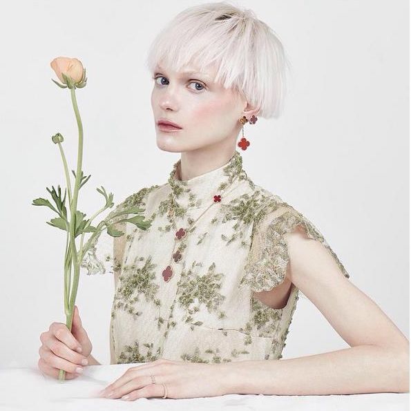 适合女生戴的转运珠宝,戴什么珠宝好看又转运