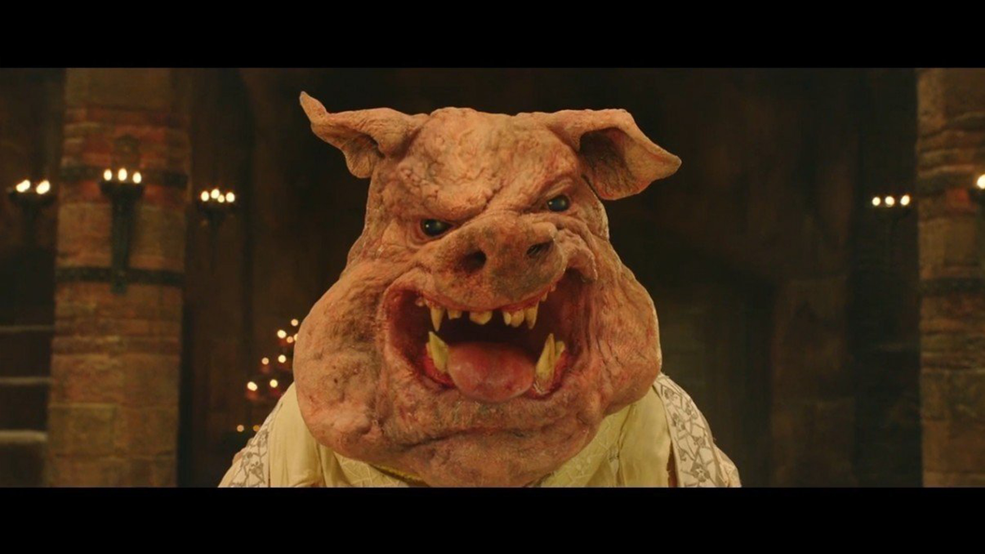 星爷致敬西游降魔篇,西游降魔篇星爷告诉我们什么