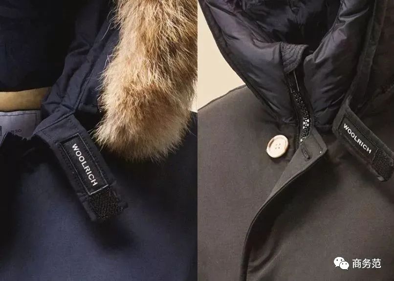 推荐几款最好看的羽绒服,冬天比较暖和的平价羽绒服品牌