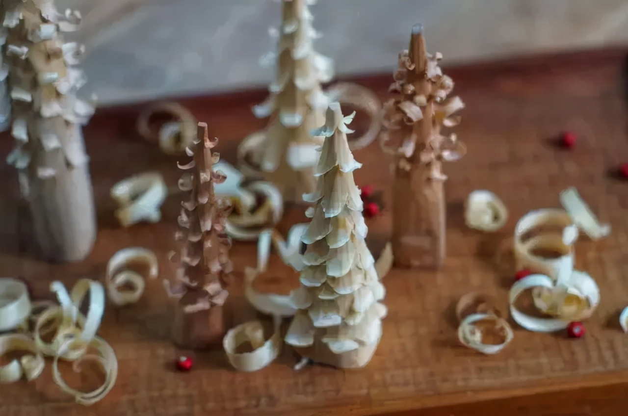 广州从化山野间隐奢桃源民宿,诗意野趣手作做个小木匠丨菁木山舍