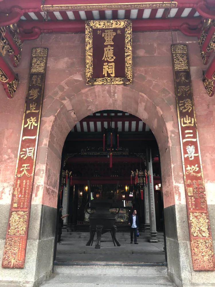 佛山黄飞鸿纪念馆,佛山市祖庙镇黄飞鸿纪念馆