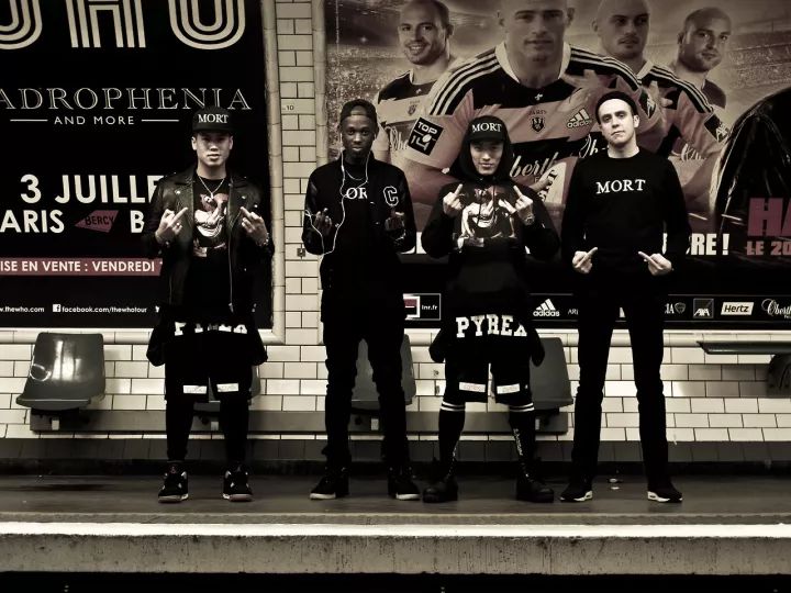 为什么潮牌版型不宽松,为什么潮牌突然不火了