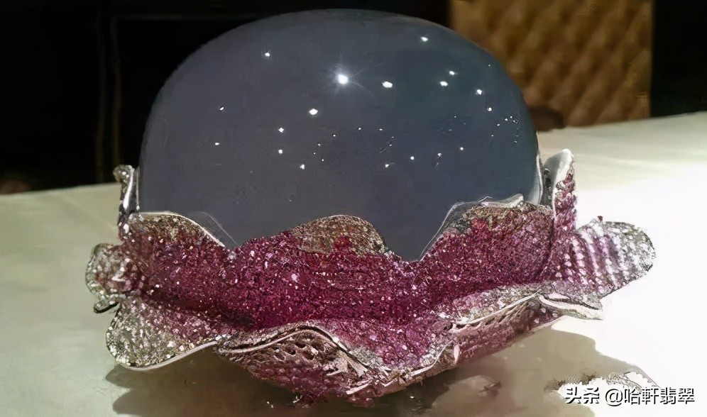 紫罗兰翡翠能不能“见光不死”?