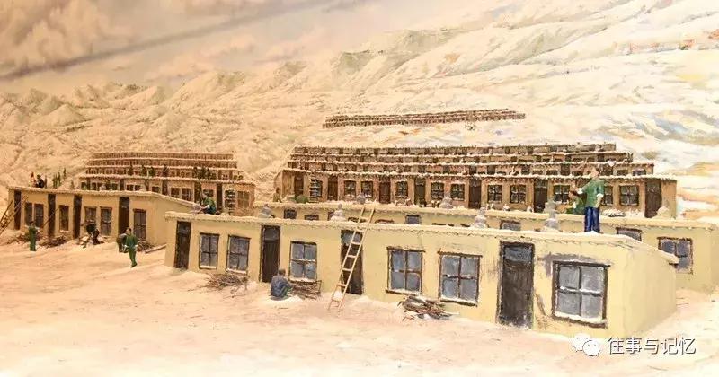 通辽霍林郭勒市区,通辽霍林郭勒一日游