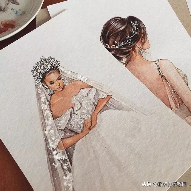 九大风格婚纱照片图片大全,60图婚纱照