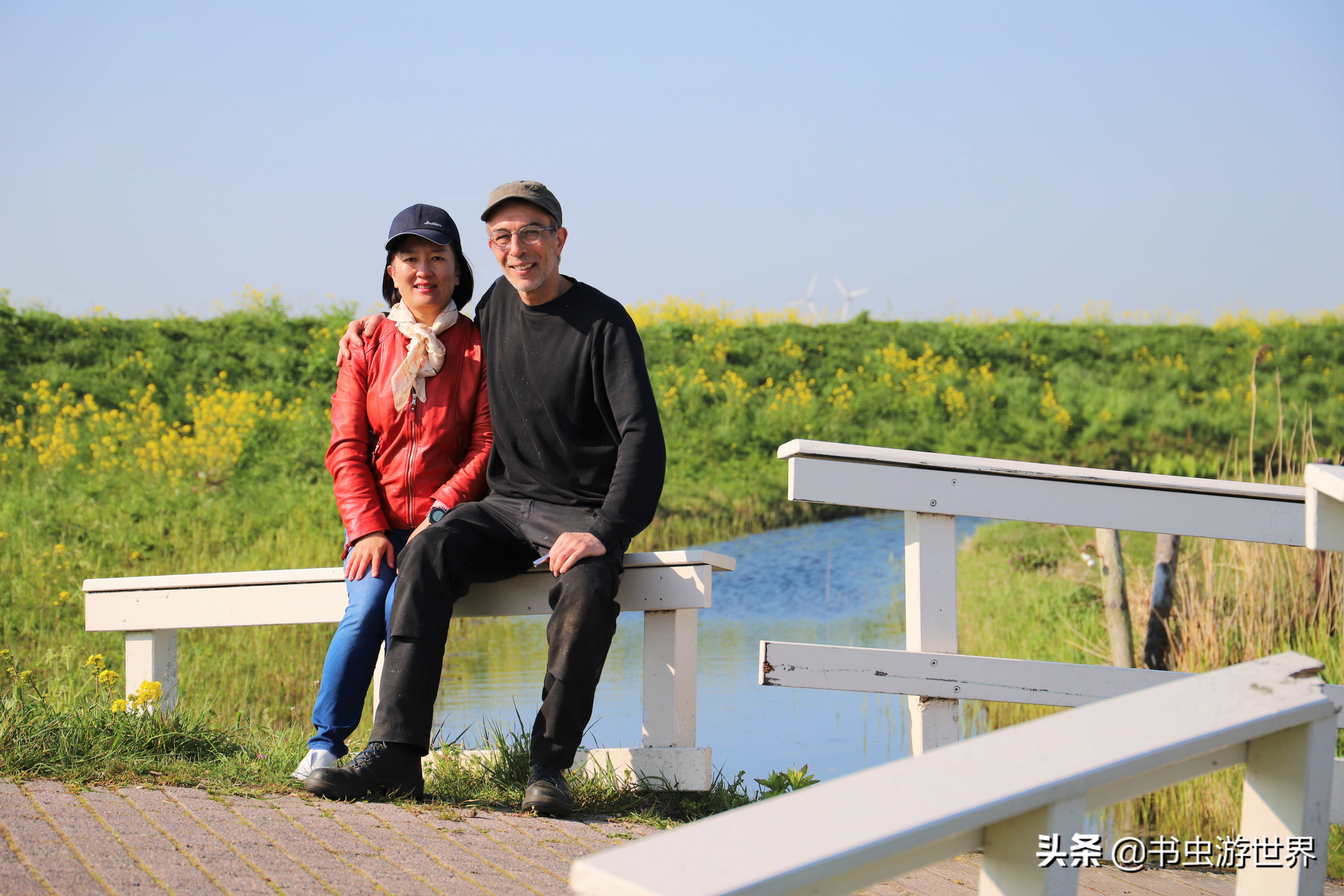 在马尔肯的一段搭车经历，终于让我知道什么是尬聊了