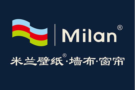 高端品牌墙布,河南米兰墙布十大品牌