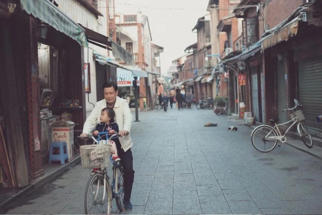 最值得去的福建古城,福建最好的古城