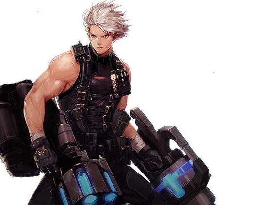 漫游枪手和枪炮师推荐哪个,dnf枪炮师和漫游枪手哪个上手容易