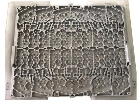 奥德发泡模温机,奥德升级版压铸专用模温机