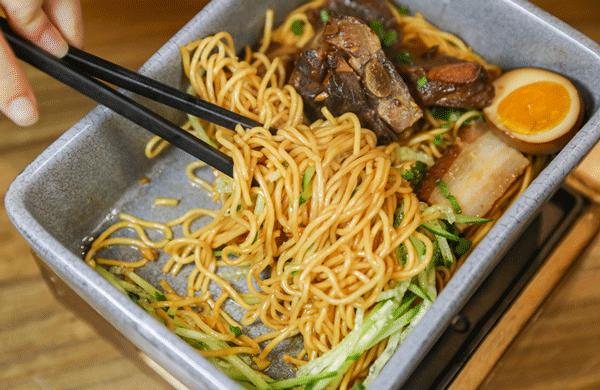 3月的第一个工作日，送上外卖清单