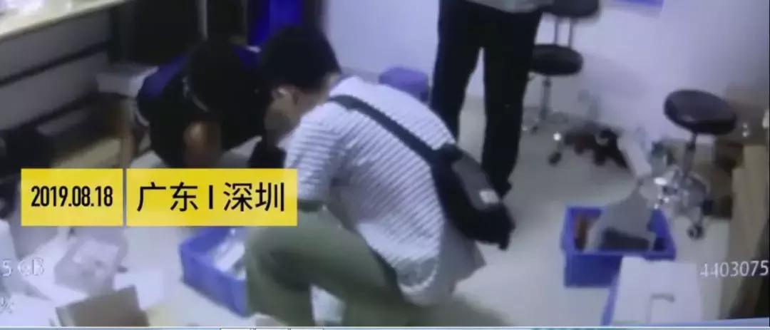 名牌眼镜造假被处罚 (名牌眼镜造假窝点)