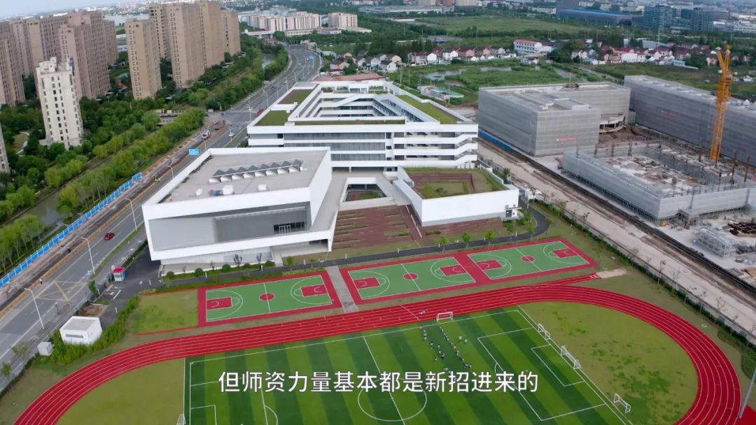 房价8万,逆袭张江?上海外环的唐镇能如愿逆袭吗?