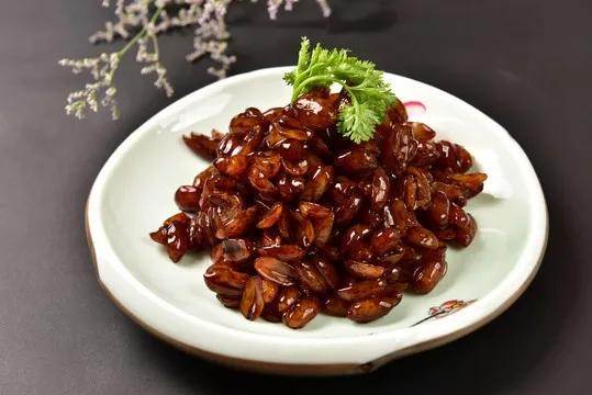 哪个咸菜最下饭,天津萝卜干咸菜