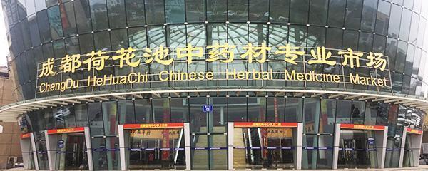 药材市场早报:广藿香、野菊花、金银花、浙贝母、紫菀、沙苑1.9