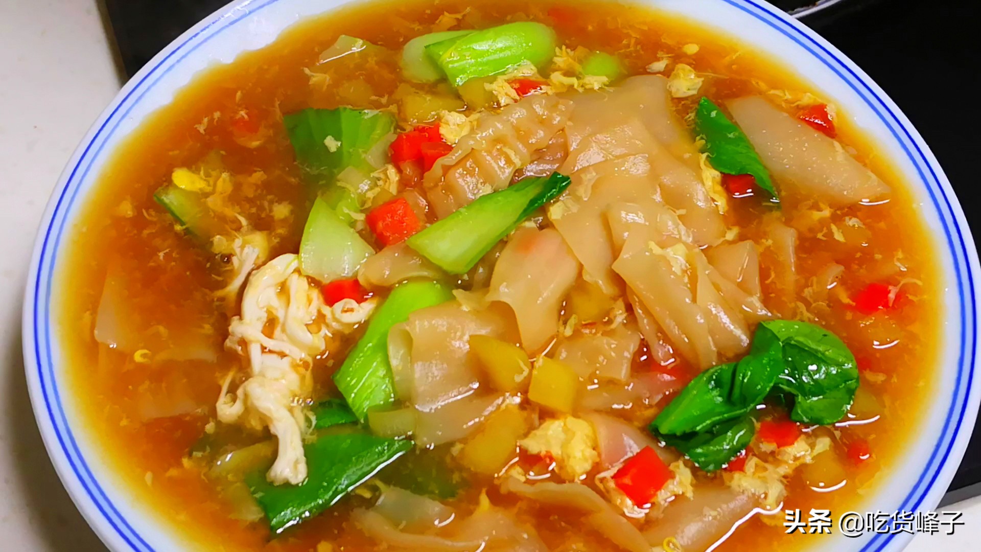 自从学会这“5道”特色早餐，不吃早饭的儿子抢着吃，一周不重样