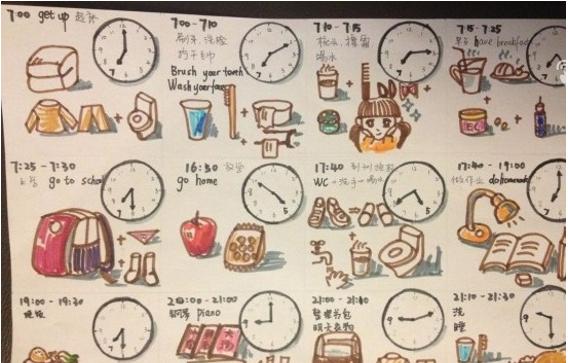 不拼爹拼儿子,不拼爹拼什么