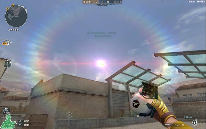 cf先遣服最新爆料2023,cf先遣服爆料2023