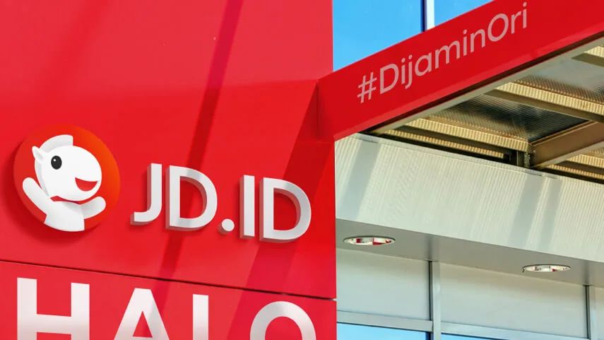 京东印尼站和京东印尼官方店,京东印尼站网址是什么