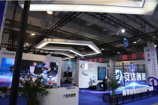 达安创展,安达创展怎么样