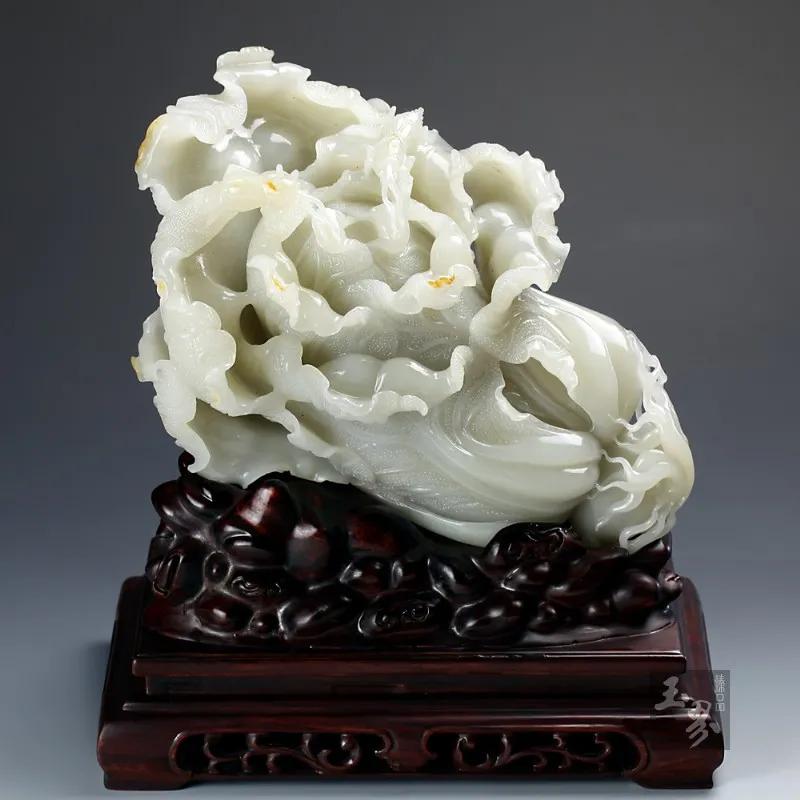 玉石摆件有哪些坑,玉摆件到底值不值几千