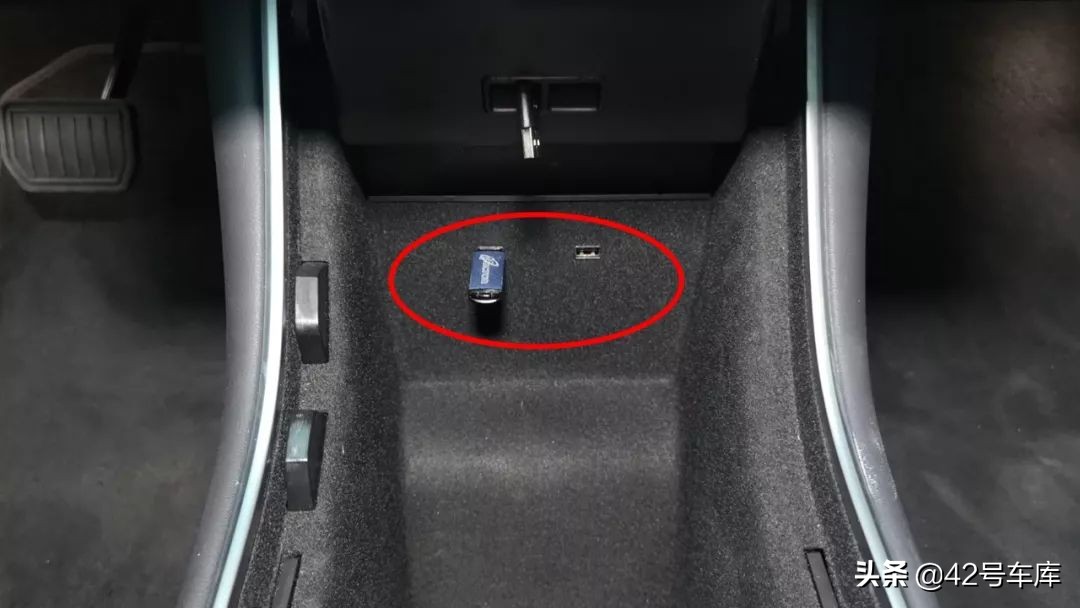 特斯拉行车记录仪怎么使用,特斯拉modely行车记录仪怎么使用